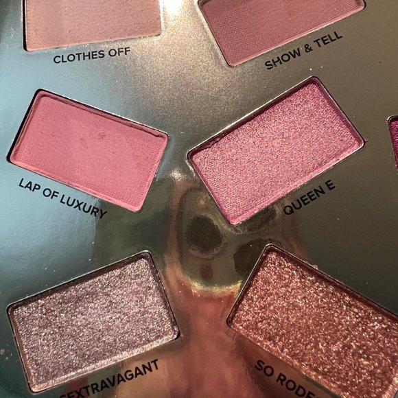 Too Faced Pretty Mess Eye Shadow - Picture 4 of 6